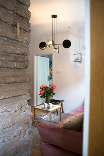 Pink Rabbit Apart Gdansk Exterior photo